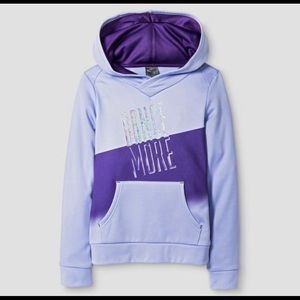 Champion Dance More Sweatshirt